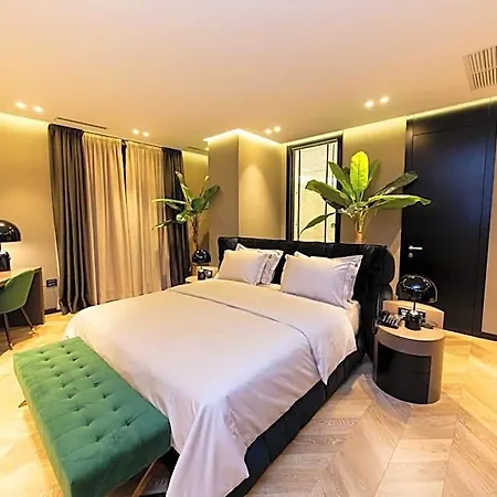 Hotel Unik Tirana