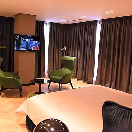 Unik Hotel
