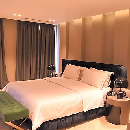 Unik Hotel Tirana