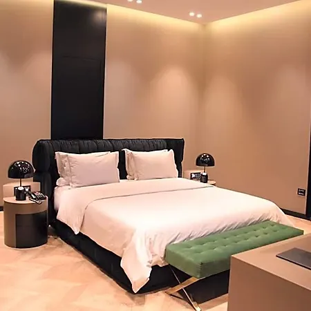 Unik Hotel Tirana