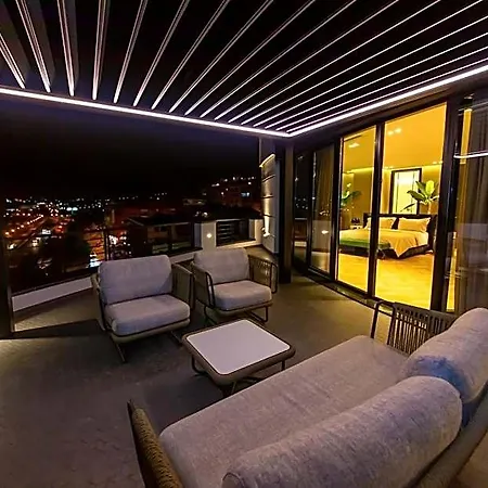 Unik 3* Tirana