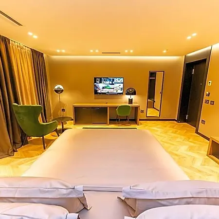 Unik Hotel