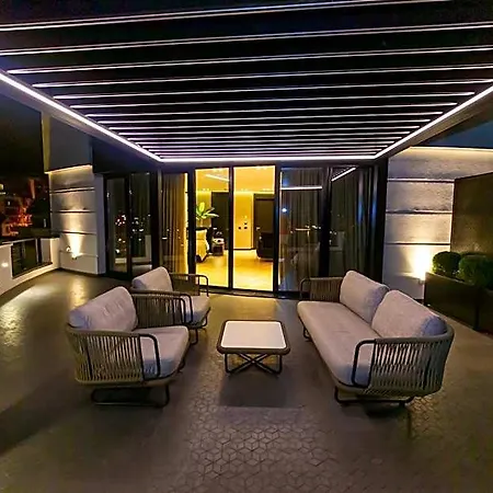Hotel Unik