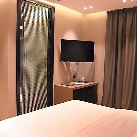 Unik Hotel