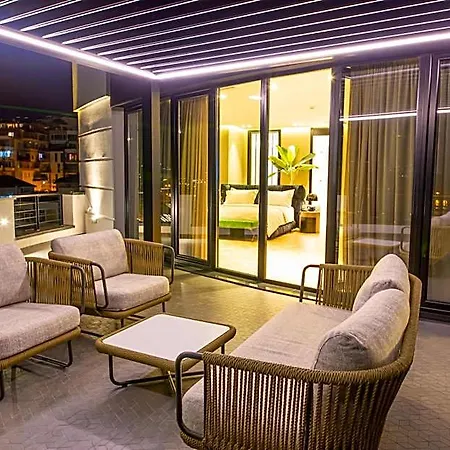 Unik Hotel