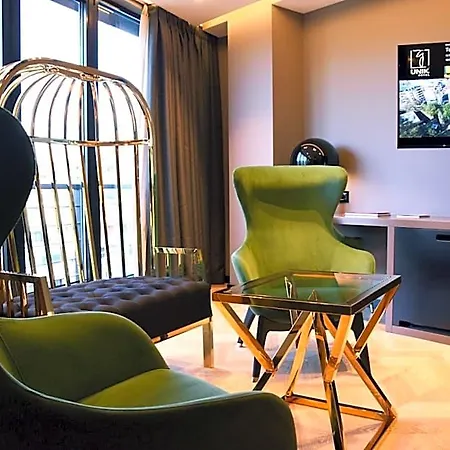 Hotel Unik