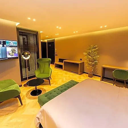 Hotel Unik Tirana