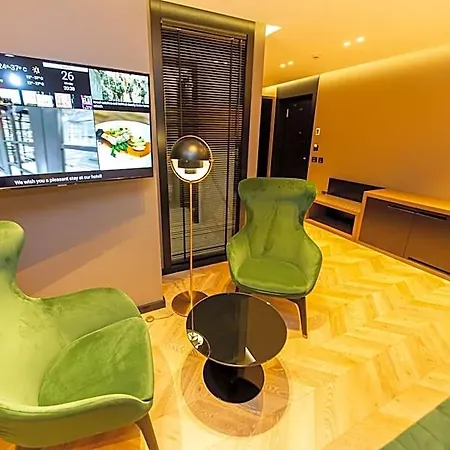 Hotel Unik 3*